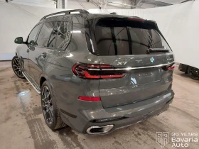 BMW X7 40d xDrive M Sport Paket Sportautomatic - 204300 лв. / 104456.93 € - 63082259 2 | Car24.bg BMW X7 40d xDrive M Sport Paket Sportautomatic - 204300 лв. / 104456.93 € - 63082259 2
