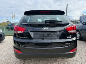 Hyundai IX35 2.0CRDi, 4WD - 7590 € / 14844.75 лв. - 36054615 5 | Car24.bg Hyundai IX35 2.0CRDi, 4WD - 7590 € / 14844.75 лв. - 36054615 5