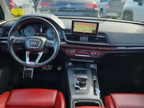 Audi SQ5 PROGRESSIV/Червена кожа/Панорама/Подгрев - 15100 € / 29533.03 лв. - 77070282 9 | Car24.bg Audi SQ5 PROGRESSIV/Червена кожа/Панорама/Подгрев - 15100 € / 29533.03 лв. - 77070282 9