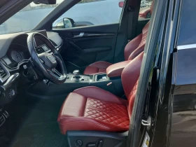 Audi SQ5 PROGRESSIV/Червена кожа/Панорама/Подгрев - 15100 € / 29533.03 лв. - 77070282 5 | Car24.bg Audi SQ5 PROGRESSIV/Червена кожа/Панорама/Подгрев - 15100 € / 29533.03 лв. - 77070282 5