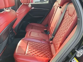 Audi SQ5 PROGRESSIV/Червена кожа/Панорама/Подгрев - 15100 € / 29533.03 лв. - 77070282 11 | Car24.bg Audi SQ5 PROGRESSIV/Червена кожа/Панорама/Подгрев - 15100 € / 29533.03 лв. - 77070282 11