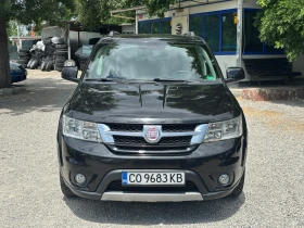 Fiat Freemont 2.0TDI | Auto.bg — изображение 2 Fiat Freemont 2.0TDI | Auto.bg — изображение 2