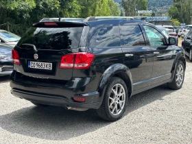 Fiat Freemont 2.0TDI | Auto.bg — изображение 5 Fiat Freemont 2.0TDI | Auto.bg — изображение 5