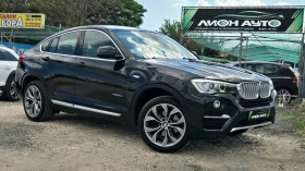 Снимка BMW X4