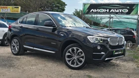 BMW X4 2.0Xdrive* HARMAN* F1* НАВИ* КАМЕРА*