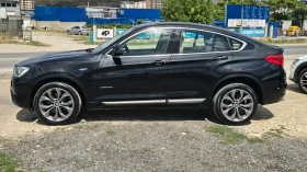 BMW X4 2.0Xdrive* HARMAN* F1* НАВИ* КАМЕРА* | Auto.bg — изображение 5 BMW X4 2.0Xdrive* HARMAN* F1* НАВИ* КАМЕРА* | Auto.bg — изображение 5