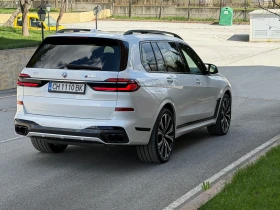 BMW X7 M60i* Full options* | Auto.bg — изображение 4 BMW X7 M60i* Full options* | Auto.bg — изображение 4