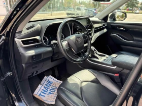 Toyota Highlander * XLE * CARFAX * ОПЦИЯ ЗА ФИНАНСИРАНЕ | Auto.bg — изображение 5 Toyota Highlander * XLE * CARFAX * ОПЦИЯ ЗА ФИНАНСИРАНЕ | Auto.bg — изображение 5