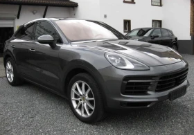 Porsche Cayenne Coupe/Pano/360* /hup/