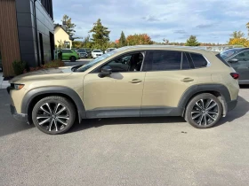 Mazda CX-50 2.5L GT AWD / CARFAX / HUD / DISTRONIC / 360 | Auto.bg — изображение 3 Mazda CX-50 2.5L GT AWD / CARFAX / HUD / DISTRONIC / 360 | Auto.bg — изображение 3