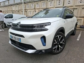 Citroen C5 Aircross SHINE PLUG IN HYBRID 225 - Car24.bg Citroen C5 Aircross SHINE PLUG IN HYBRID 225