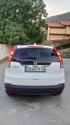Honda Cr-v Executive - 10800 € - 64524474 4 | Car24.bg Honda Cr-v Executive - 10800 € - 64524474 4