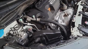 Honda Cr-v Executive - 10800 € - 64524474 10 | Car24.bg Honda Cr-v Executive - 10800 € - 64524474 10