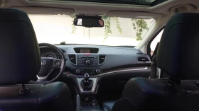 Honda Cr-v Executive - 10800 € - 64524474 12 | Car24.bg Honda Cr-v Executive - 10800 € - 64524474 12