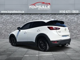 Mazda CX-3 ONE OWNER | AWD | BACKUP CAM | ALLOY WHEELS All | Auto.bg — изображение 3 Mazda CX-3 ONE OWNER | AWD | BACKUP CAM | ALLOY WHEELS All | Auto.bg — изображение 3