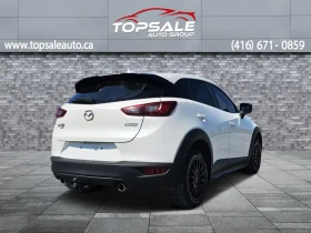 Mazda CX-3 ONE OWNER | AWD | BACKUP CAM | ALLOY WHEELS All | Auto.bg — изображение 5 Mazda CX-3 ONE OWNER | AWD | BACKUP CAM | ALLOY WHEELS All | Auto.bg — изображение 5