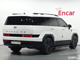 Hyundai Santa fe HEV 1.6 4WD | Auto.bg — изображение 2 Hyundai Santa fe HEV 1.6 4WD | Auto.bg — изображение 2