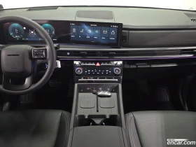 Hyundai Santa fe HEV 1.6 4WD | Auto.bg — изображение 7 Hyundai Santa fe HEV 1.6 4WD | Auto.bg — изображение 7