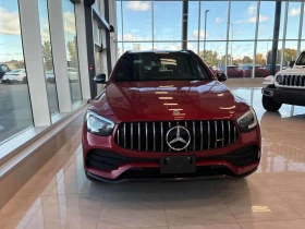 Mercedes-Benz GLC 43 AMG CARFAX - 27990 € - 27801246 6 | Car24.bg Mercedes-Benz GLC 43 AMG CARFAX - 27990 € - 27801246 6