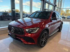 Mercedes-Benz GLC 43 AMG CARFAX - Car24.bg Mercedes-Benz GLC 43 AMG CARFAX