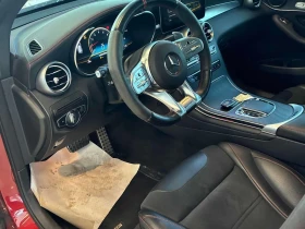 Mercedes-Benz GLC 43 AMG CARFAX - 27990 € - 27801246 5 | Car24.bg Mercedes-Benz GLC 43 AMG CARFAX - 27990 € - 27801246 5
