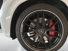 Mercedes-Benz GLE 63 S AMG Coupe 4Matic+ = Premium Plus = Гаранция - 113750 € - 53118151 5 | Car24.bg Mercedes-Benz GLE 63 S AMG Coupe 4Matic+ = Premium Plus = Гаранция - 113750 € - 53118151 5