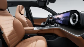 Mercedes-Benz GLC 400 4MATIC EQ | Auto.bg — изображение 9 Mercedes-Benz GLC 400 4MATIC EQ | Auto.bg — изображение 9
