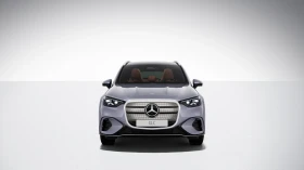 Mercedes-Benz GLC 400 4MATIC EQ | Auto.bg — изображение 2 Mercedes-Benz GLC 400 4MATIC EQ | Auto.bg — изображение 2