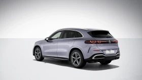 Mercedes-Benz GLC 400 4MATIC EQ | Auto.bg — изображение 6 Mercedes-Benz GLC 400 4MATIC EQ | Auto.bg — изображение 6