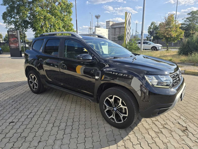 Dacia Duster 1.0 ECO G - 13500 € - 50219942 1 | Car24.bg Dacia Duster 1.0 ECO G - 13500 € - 50219942 1