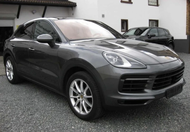 Porsche Cayenne Coupe/Pano/360* /hup/ - 53600 € - 50246174 1 | Car24.bg Porsche Cayenne Coupe/Pano/360* /hup/ - 53600 € - 50246174 1