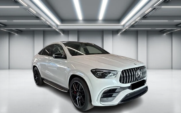 Mercedes-Benz GLE 63 S AMG Coupe 4Matic+ = Premium Plus = Гаранция - 113750 € - 53118151 1 | Car24.bg Mercedes-Benz GLE 63 S AMG Coupe 4Matic+ = Premium Plus = Гаранция - 113750 € - 53118151 1