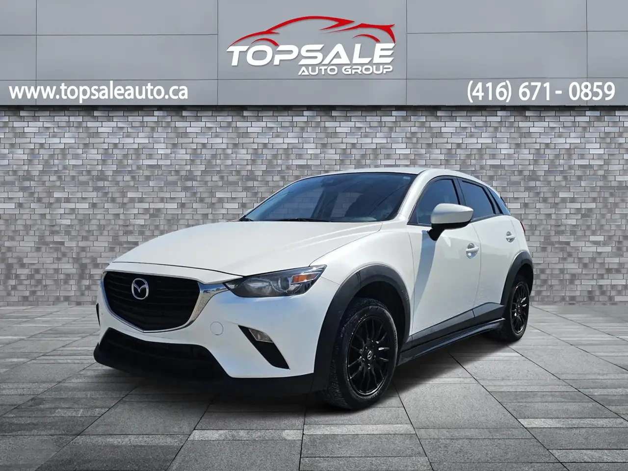 Mazda CX-3 ONE OWNER | AWD | BACKUP CAM | ALLOY WHEELS All | Auto.bg — изображение 1 Mazda CX-3 ONE OWNER | AWD | BACKUP CAM | ALLOY WHEELS All | Auto.bg — изображение 1