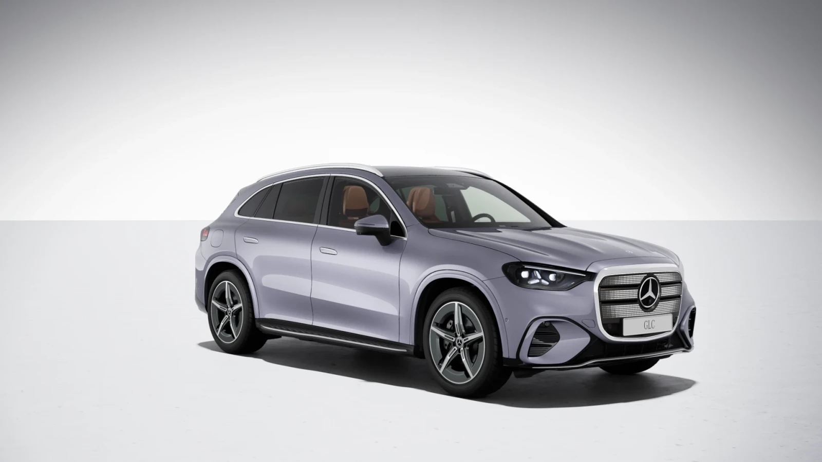 Mercedes-Benz GLC 400 4MATIC EQ | Auto.bg — изображение 1 Mercedes-Benz GLC 400 4MATIC EQ | Auto.bg — изображение 1