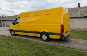 Mercedes-Benz Sprinter 316 Maxi | Auto.bg — изображение 6 Mercedes-Benz Sprinter 316 Maxi | Auto.bg — изображение 6