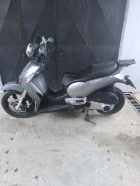 Aprilia Scarabeo 300S | Auto.bg — изображение 3 Aprilia Scarabeo 300S | Auto.bg — изображение 3