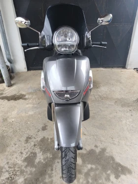 Aprilia Scarabeo 300S | Auto.bg — изображение 10 Aprilia Scarabeo 300S | Auto.bg — изображение 10