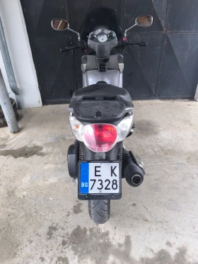 Aprilia Scarabeo 300S | Auto.bg — изображение 14 Aprilia Scarabeo 300S | Auto.bg — изображение 14