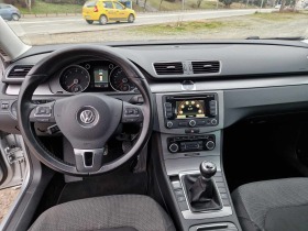 VW Passat 1.4TSI . | Mobile.bg   14