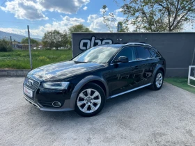 Audi A4 Allroad 2.0TDI Quattro Led Bang and Olufsen 1 - Car24.bg Audi A4 Allroad 2.0TDI Quattro Led Bang and Olufsen 1