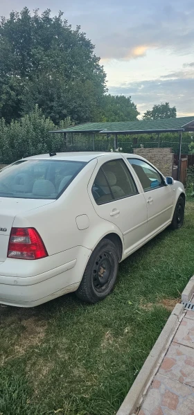 VW Bora | Mobile.bg — малка снимка 5