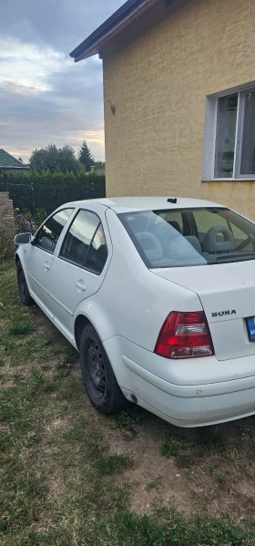 VW Bora | Mobile.bg — малка снимка 3