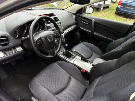 Mazda 6 2.2MZR-CD ФЕЙСЛИФТ* 202 000км* - 7999 лв. / 4089.82 € - 87275082 7 | Car24.bg Mazda 6 2.2MZR-CD ФЕЙСЛИФТ* 202 000км* - 7999 лв. / 4089.82 € - 87275082 7