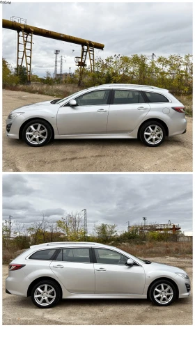 Mazda 6 2.2MZR-CD ФЕЙСЛИФТ* 202 000км* - 7999 лв. / 4089.82 € - 87275082 5 | Car24.bg Mazda 6 2.2MZR-CD ФЕЙСЛИФТ* 202 000км* - 7999 лв. / 4089.82 € - 87275082 5