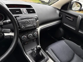 Mazda 6 2.2MZR-CD ФЕЙСЛИФТ* 202 000км* - 7999 лв. / 4089.82 € - 87275082 11 | Car24.bg Mazda 6 2.2MZR-CD ФЕЙСЛИФТ* 202 000км* - 7999 лв. / 4089.82 € - 87275082 11