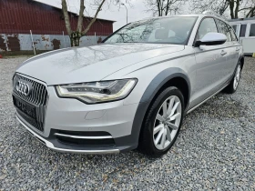 Audi A6 Allroad 3.0BItdi 313 k.c. Matrix Podgrev Volan - Car24.bg Audi A6 Allroad 3.0BItdi 313 k.c. Matrix Podgrev Volan