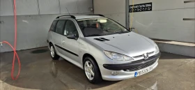 Peugeot 206 1.4i бензин 75 коня 8 клапана 2003г. | Auto.bg — изображение 2 Peugeot 206 1.4i бензин 75 коня 8 клапана 2003г. | Auto.bg — изображение 2