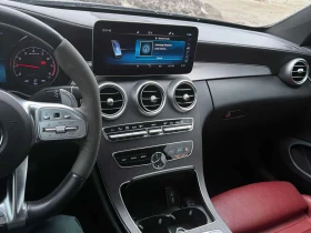 Mercedes-Benz C 43 AMG * ПОДГРЕВ * ШИБИДАХ * ОТ ПРЕДСТАВИТЕЛСТВО - 27490 € / 53765.77 лв. - 33224426 9 | Car24.bg Mercedes-Benz C 43 AMG * ПОДГРЕВ * ШИБИДАХ * ОТ ПРЕДСТАВИТЕЛСТВО - 27490 € / 53765.77 лв. - 33224426 9