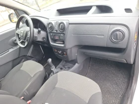 Dacia Dokker - 7800 € / 15255.47 лв. - 88695825 6 | Car24.bg Dacia Dokker - 7800 € / 15255.47 лв. - 88695825 6