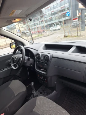 Dacia Dokker - 7800 € / 15255.47 лв. - 88695825 5 | Car24.bg Dacia Dokker - 7800 € / 15255.47 лв. - 88695825 5